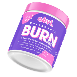 Collagenic® Burn PM