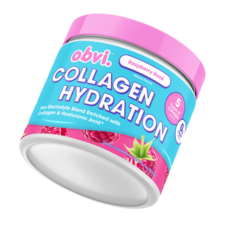 Collagen® Hydration (Raspberry Rosé)