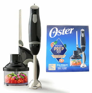 Food Prep Kit (2-Pack)