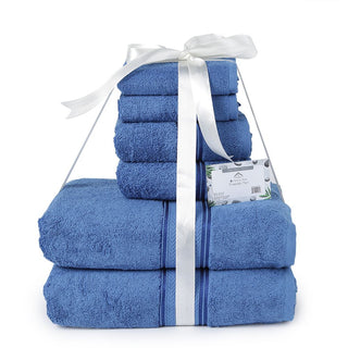 6-Piece Luxury Towel Set