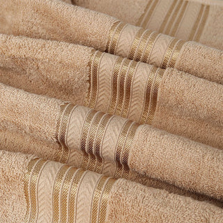 6-Piece Luxury Towel Set