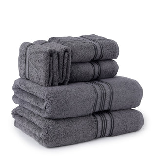 6-Piece Luxury Towel Set