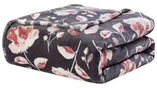 Printed Queen Blanket - Altura