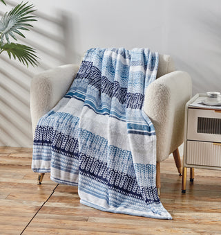 Anissa Oversized Throw 50x70