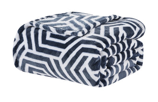 Azmera Oversized Throw 50x70