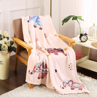 Boho Elephant