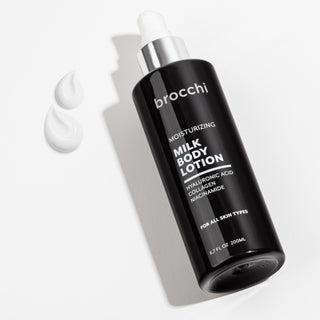 Milk Body Lotion 6.7oz