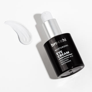 Hyaluronic Acid Eye Cream | 1oz