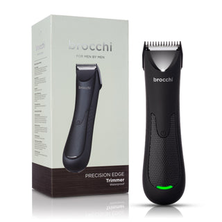 Precision Edge Trimmer Waterproof Body Trimmer