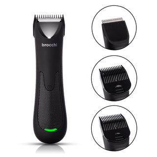 Precision Edge Trimmer Waterproof Body Trimmer
