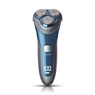3 Head Electric Shaver