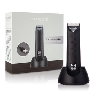 The Cutting Edge USB Waterproof Trimmer