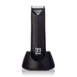 The Cutting Edge USB Waterproof Trimmer