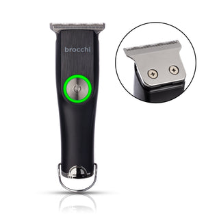TravelTrim Portable Precision Facial Trimmer