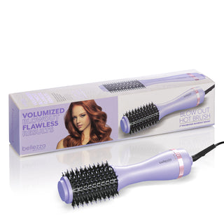 3in1 Blowout Brush (2" Barrel)