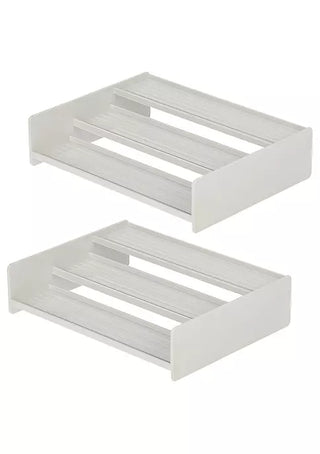 4-Tier Organizer Spice Rack (4-Pack)