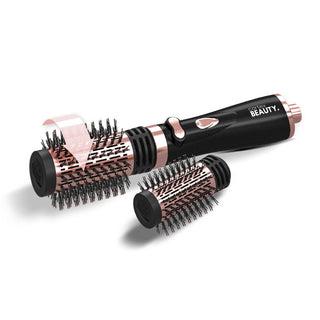 2-in-1 Revolving Multistyler Hot Brush