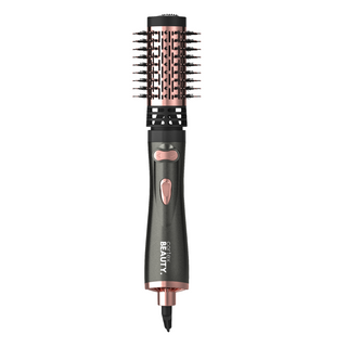 2-in-1 Revolving Multistyler Hot Brush