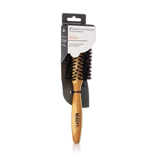 Bamboo Styling Brush