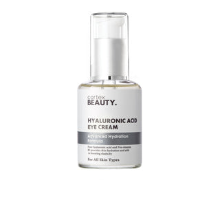Hyaluronic Acid Eye Cream 1oz