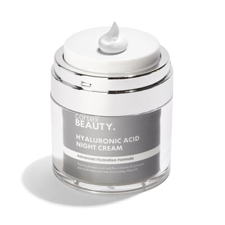 Hyaluronic Acid Night Cream  1.7oz