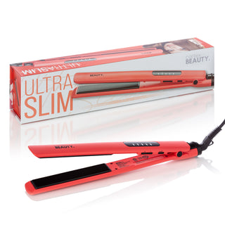 Ultra Slim 1" Digital Flat Iron