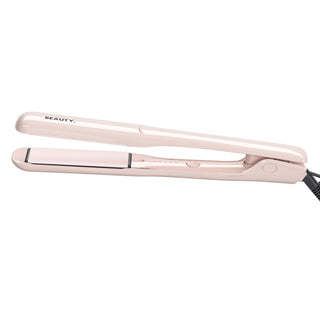 Sleek & Slim Professional 1.25” Flat Iron with Temperature Control