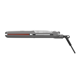 ProSteamer | 1.25" Thermolon Argan Infusion Vapor Flat Iron With 1 Argan Oil Refill