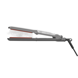 ProSteamer | 1.25" Thermolon Argan Infusion Vapor Flat Iron With 5 Argan Oil Refills
