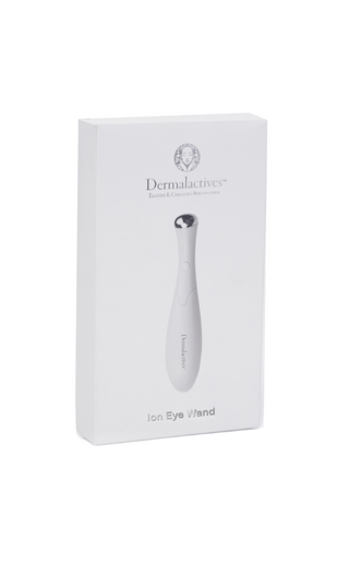 Ionic Eye Wand Massager (for Dark Circles & Tired Puffy Eyes)