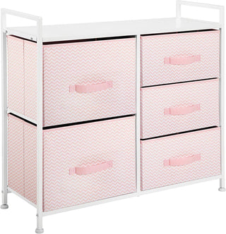 5-Drawer Storage Unit