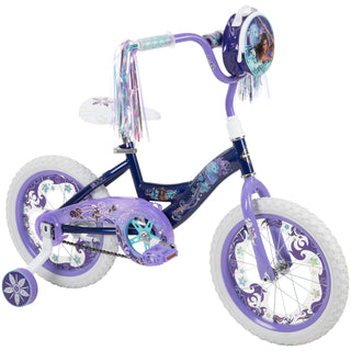 Raya and the Last Dragon Girls Bike (16")