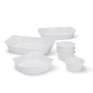 Duralite Bakeware (7-Piece Set)