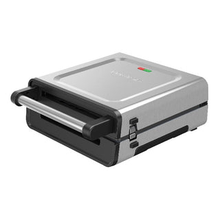 Smokeless Grill