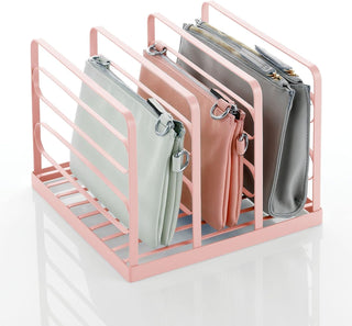 Stacking Purse Organizer (4-Pack)