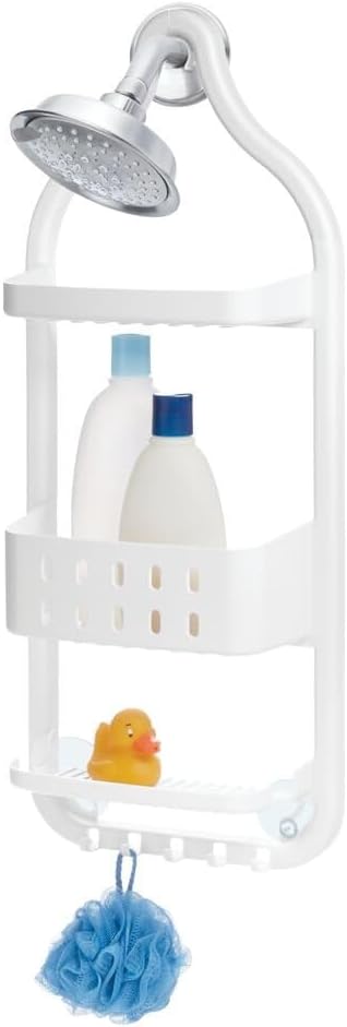 Shower Organizer Caddy (2-Pack)
