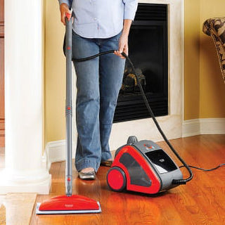 Steam Cleaner with Bonus Kit