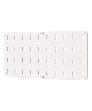 White Pegboard (2-Pack)