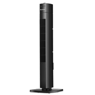 31" Tower Fan (2-Pack) - Black