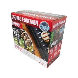 Smokeless Grill (2-Pack)