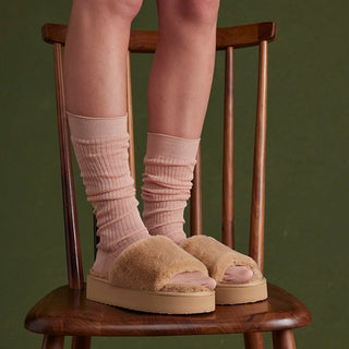 Over The Knee Socks