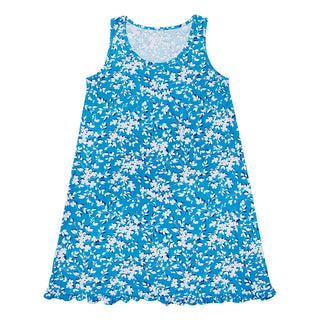 Ruffle Nightie (Plus)