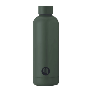 Drink Bottle hunter green