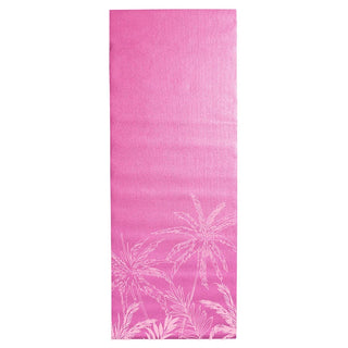 Palms Yoga Mat
