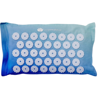 3 Mo Audio Yoga App Sub. + Acupressure Pillow