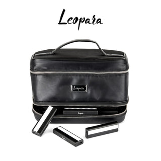 Lampes de maquillage portables STUDIO (avec sac de voyage inclus)