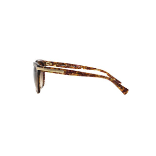 Lunettes de soleil écaille mouchetées