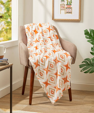 Idris Oversized Throw 50x70