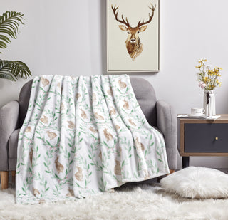 Jas Oversized Throw 60x70