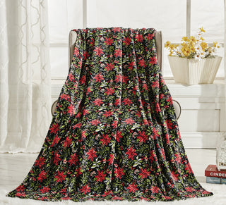 Joy Oversized Throw 50x70